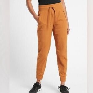 Athletes north Trekkie jogger